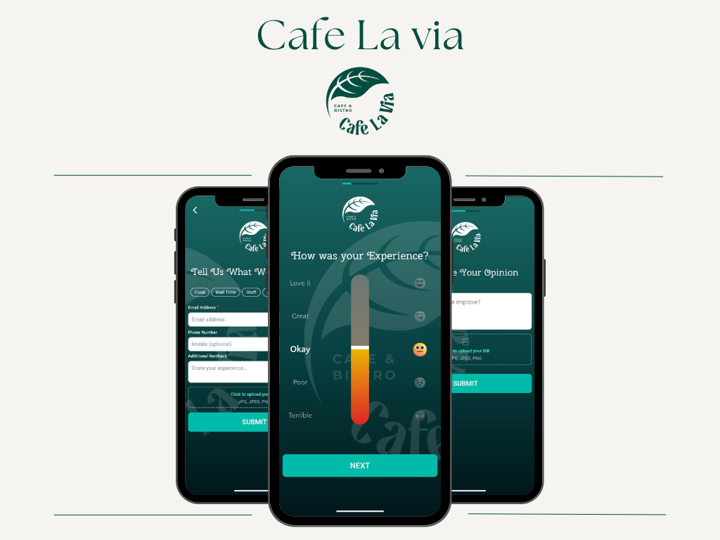 Cafe Lavia